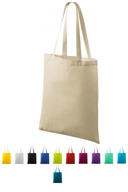 Малка чанта за пазаруване, естествен