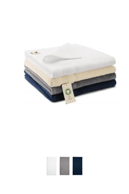 Органична памучна кърпа, бадем