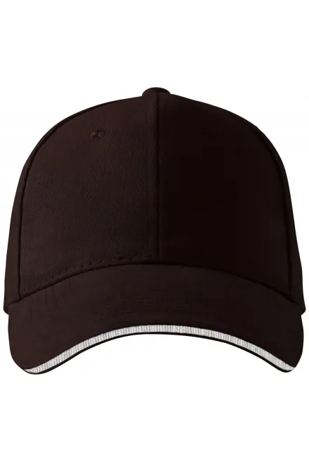 Контрастна капачка - кафе, регулируема