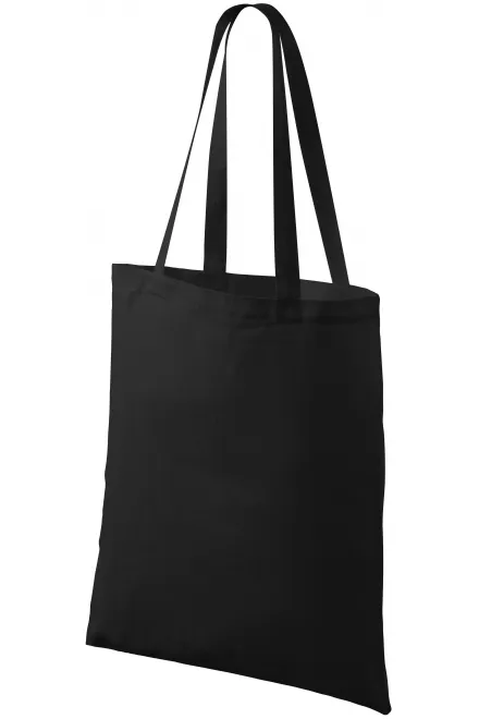 Малка чанта за пазаруване, черен