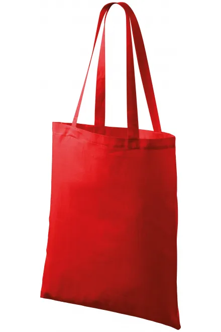 Малка чанта за пазаруване, червен