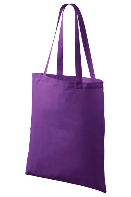 Малка чанта за пазаруване, лилаво