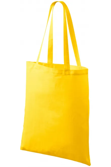 Малка чанта за пазаруване, жълт