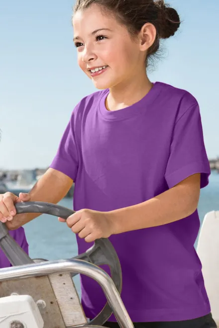 Детска лека тениска